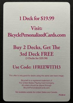 Extra Three additional Image